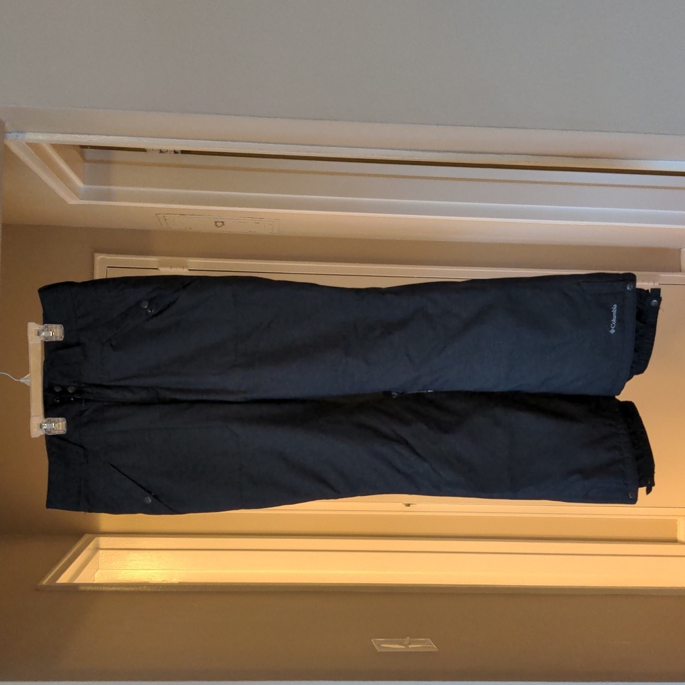 Columbia Snow Pants